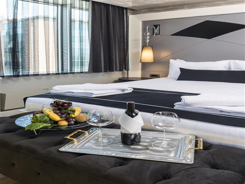 Hotel Bilek Kavacik Istanbul