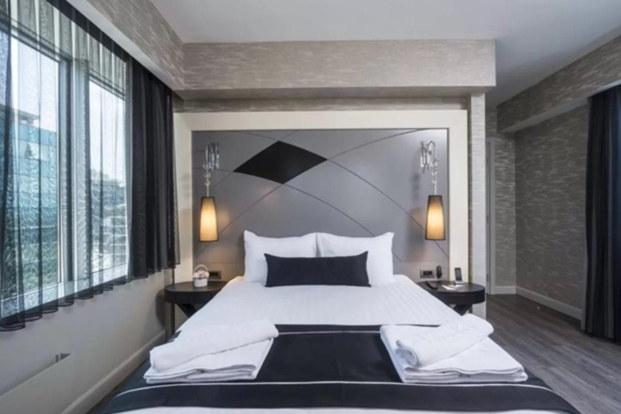 Bilek Kavacik Hotel 3*