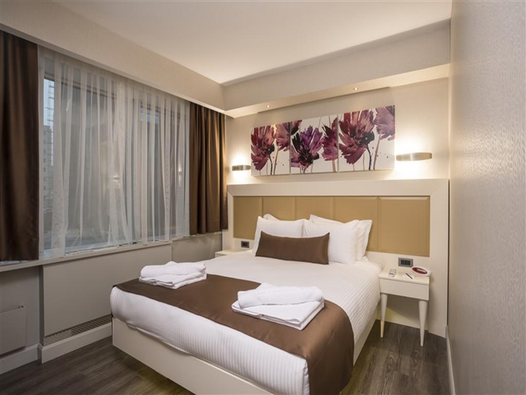 Hotel Bilek Kavacik Istanbul