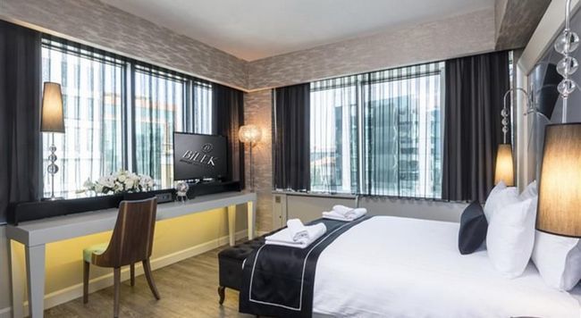 Bilek Kavacik 3* Istanbul