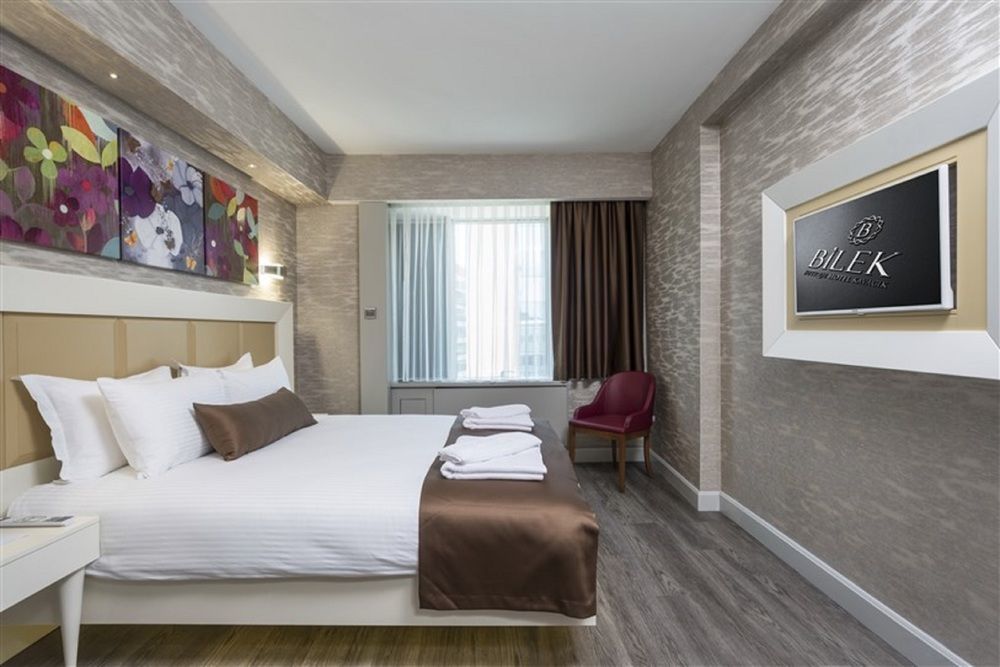 Bilek Kavacik Hotel Istanbul