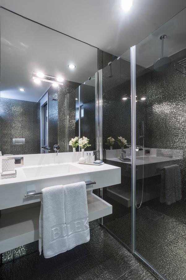 Hotel Bilek Kavacik Istanbul