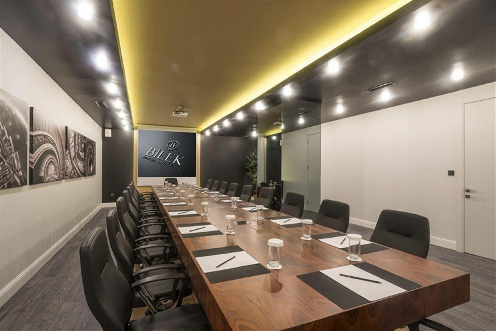 Hotel Bilek Kavacik Istanbul