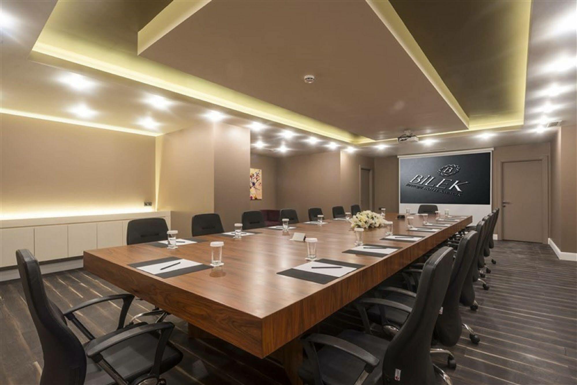 Hotel Bilek Kavacik Istanbul