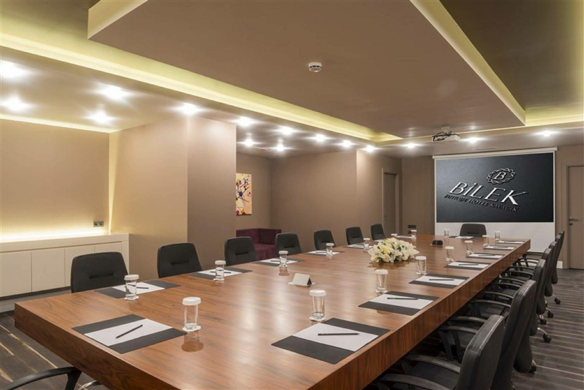 Bilek Kavacik 3* Istanbul