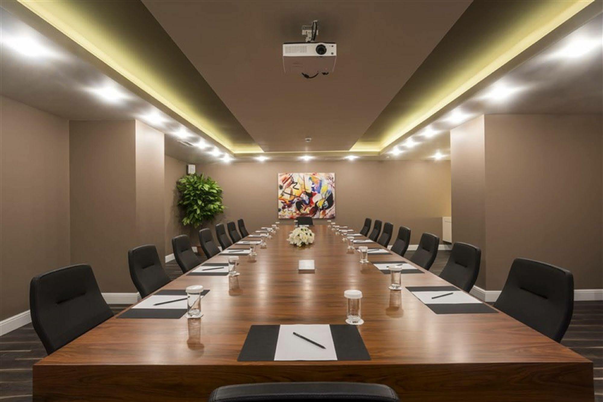 Bilek Kavacik Hotel Istanbul