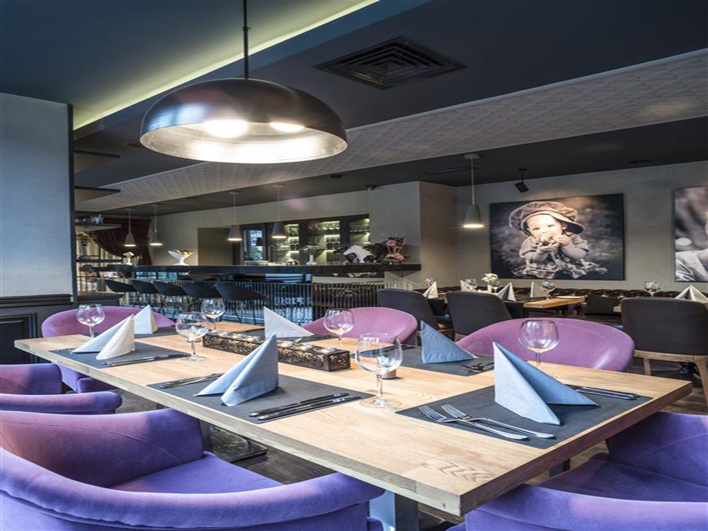 Hotel Bilek Kavacik Istanbul