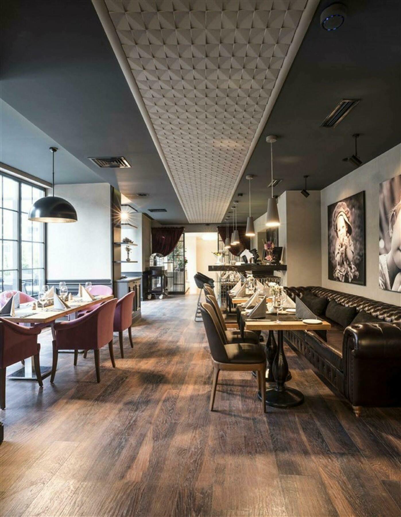 Bilek Kavacik Istanbul